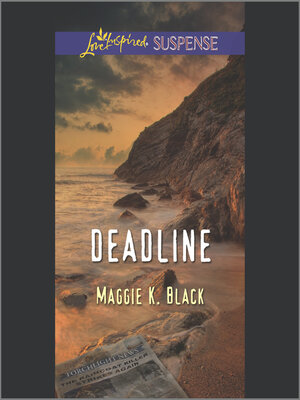 cover image of Deadline